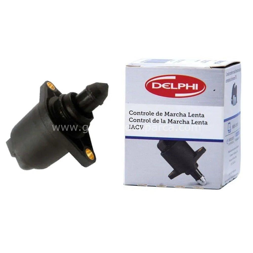Opel Astra G 1.4 (X14XE) Rolanti Ayarlayıcı Delphi Marka