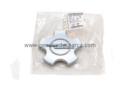 Opel Astra G Jant Kapağı Göbeği GM Marka