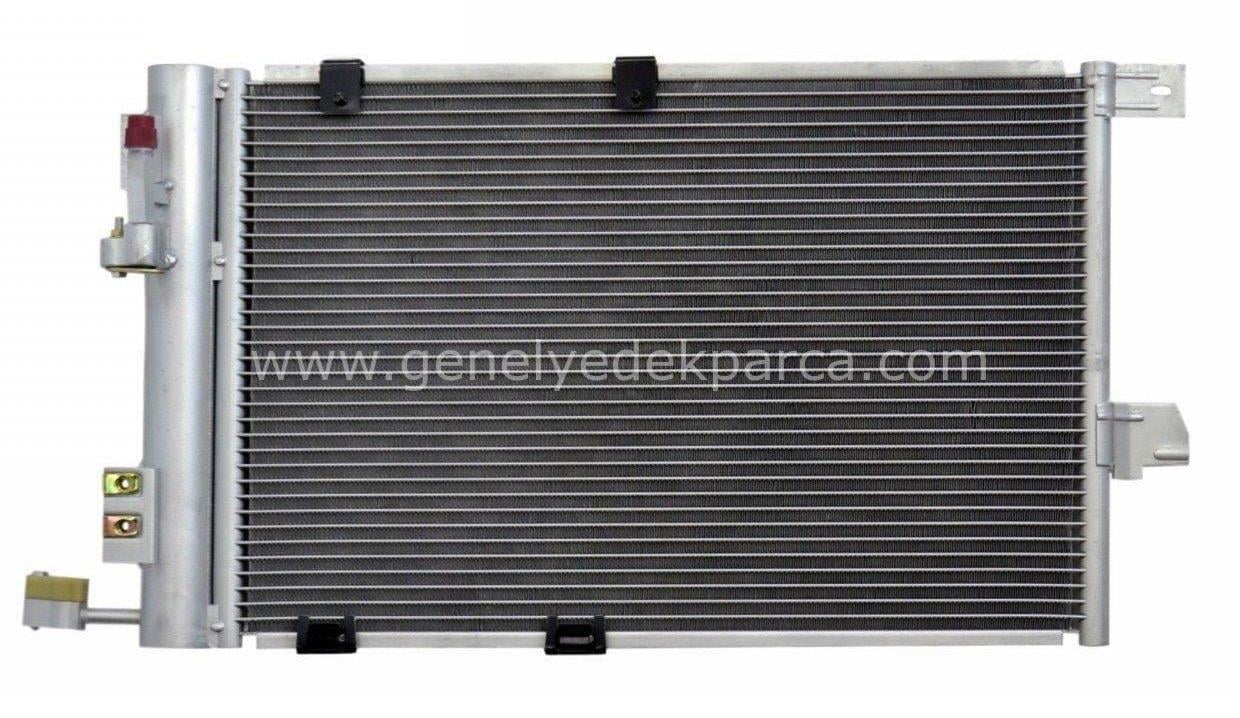 Opel Astra G Klima Radyatörü İthal Ürün