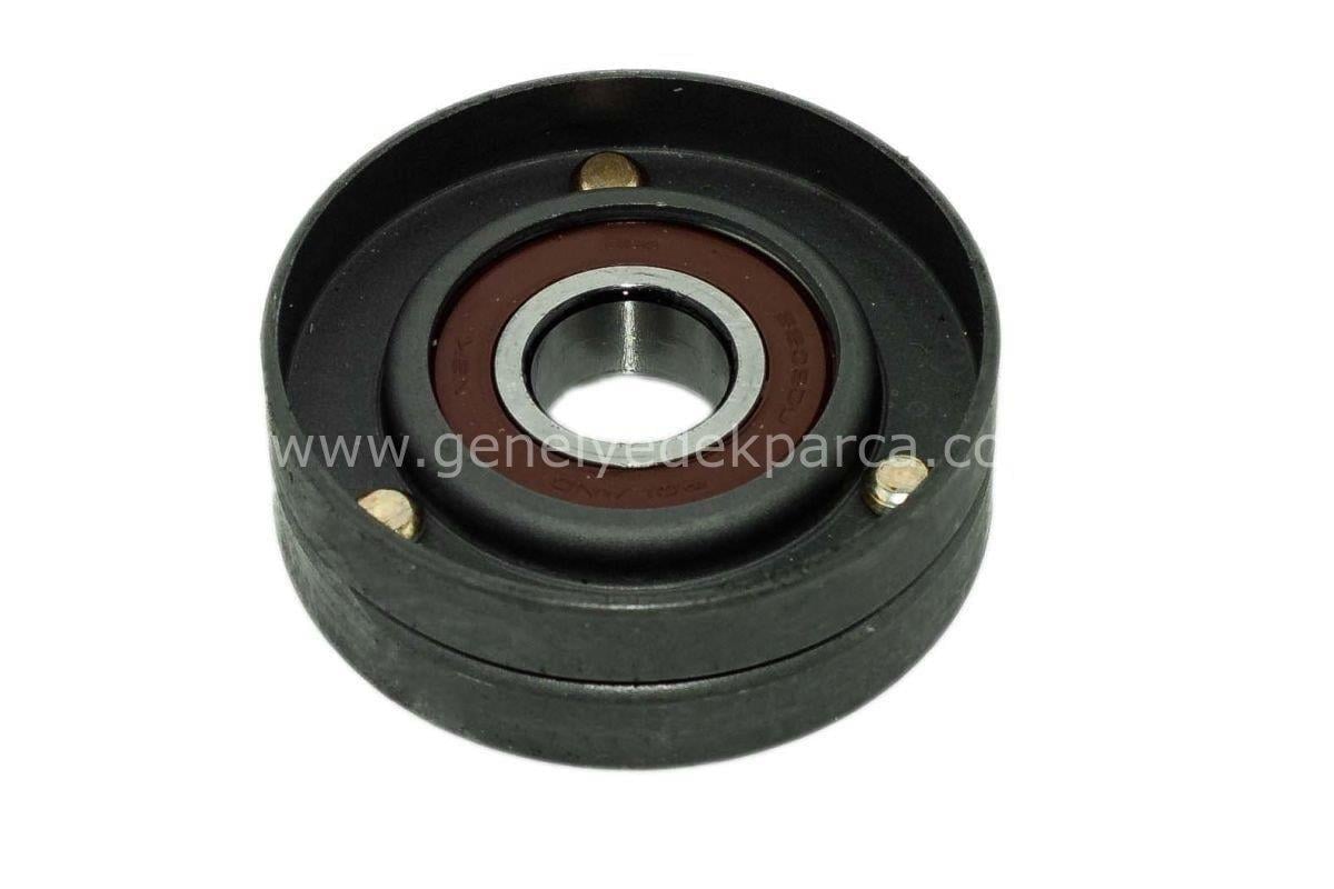 Opel Astra H 1.6 Benzinli V Kayış Gergi Bilyası ABA Marka