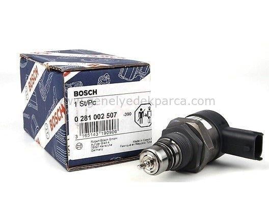 Opel Astra H 1.3 Dizel Basınç Sensörü Bosch Marka
