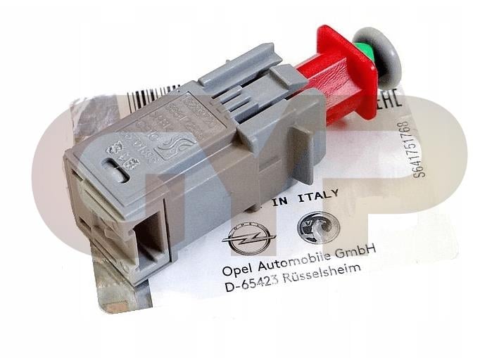 Opel Astra H Debriyaj Müşürü Orijinal Gm Marka