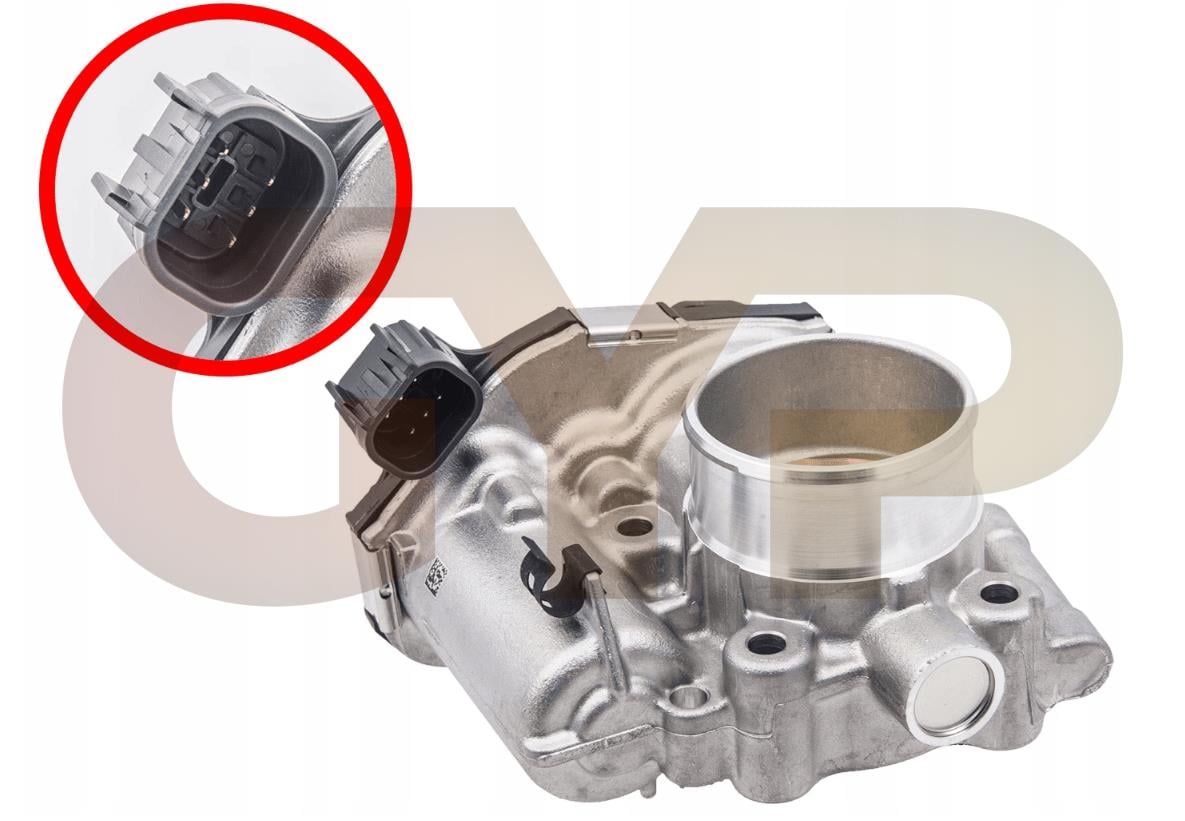 Opel Astra J 1.4 Gaz Kelebeği ithal ürün