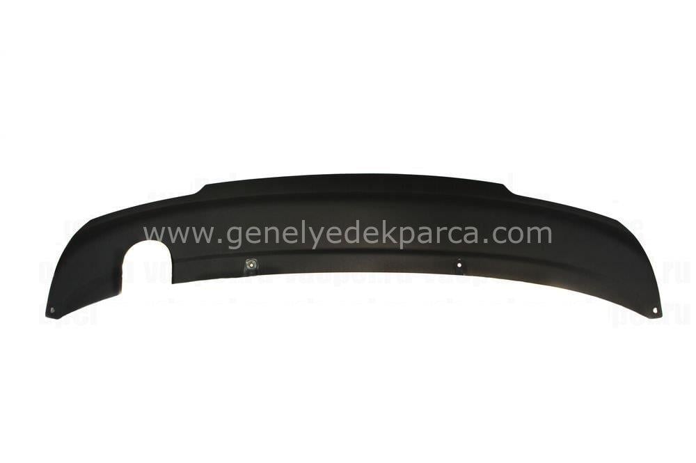 Opel Astra J Arka Tampon Difizörü Orijinal Gm Marka