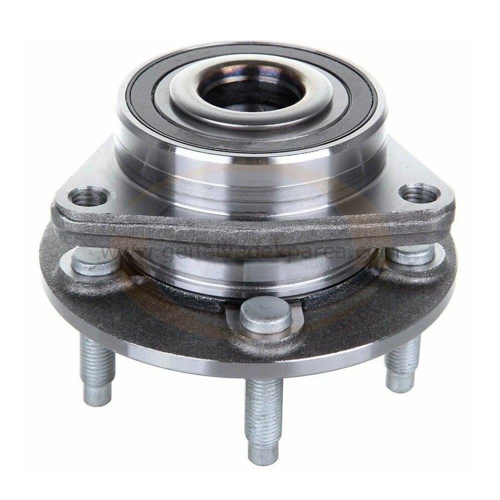 Opel Astra J Ön Porya 276MM İthal Ürün