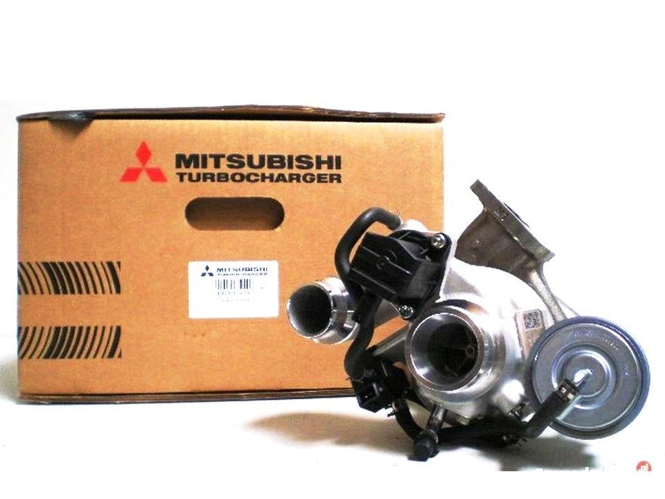 Opel Astra K 1.4 Turbo Şarj Komple Mitsubishi Marka