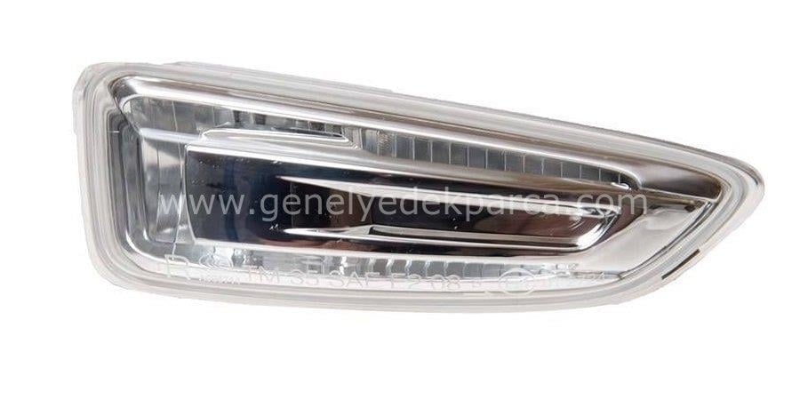 Opel Astra K Ön Çamurluk Sinyali Sağ Orijinal GM Marka