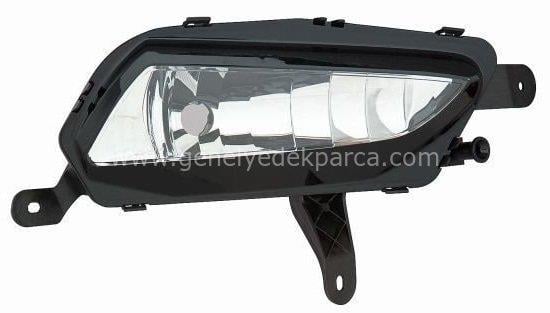Opel Astra K Sis Farı Sol Depo Marka