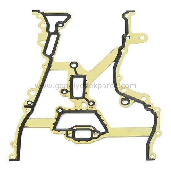 Opel Corsa B 1.2 16 Valf  Yağ Pompa Kapak Contası