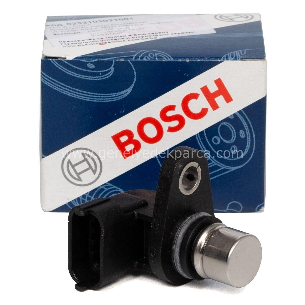 Opel Corsa B 1.2 (X12XE) Eksantrik Devir Sensörü Bosch Marka