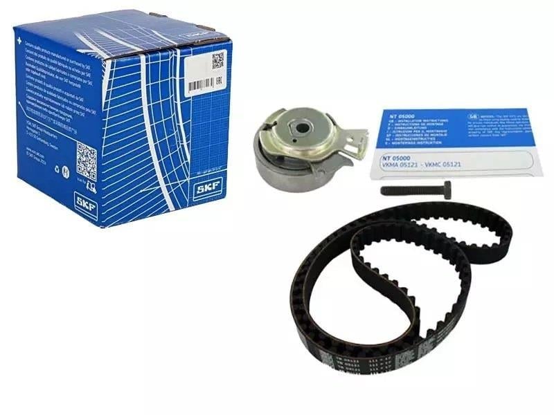Opel Corsa B 1.4 8 Valf Triger Eksantrik Seti SKF