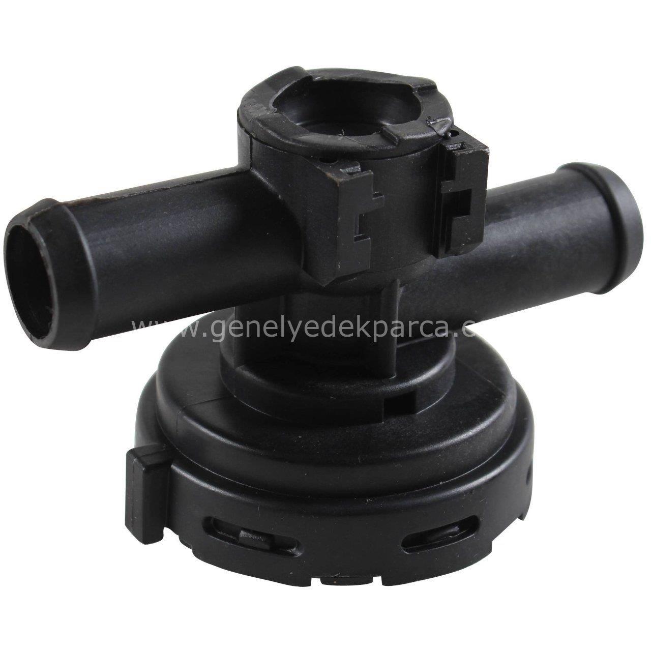 Opel Corsa B 1.4/1.6 Kalorifer Musluğu Topran Marka