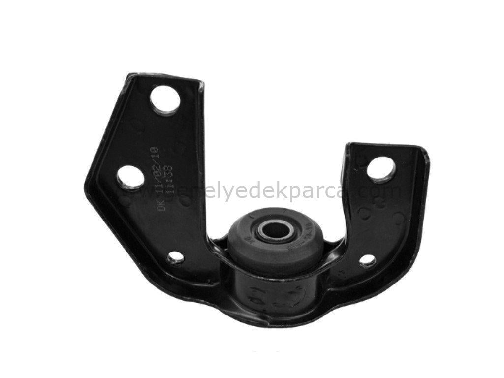 Opel Corsa B Ön Sol Viraj Demir Braketi Burçlu