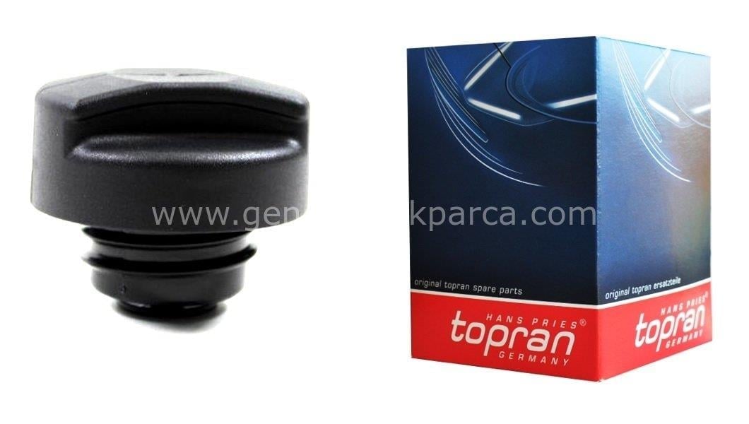 Opel Corsa B Yakıt Deposu İç Açma Kapağı Topran Marka