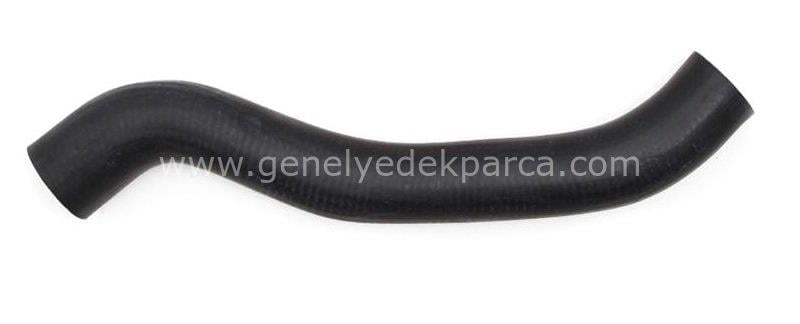 Opel Corsa C 1.3 Dizel Radyatör Üst Hortumu YTT Marka