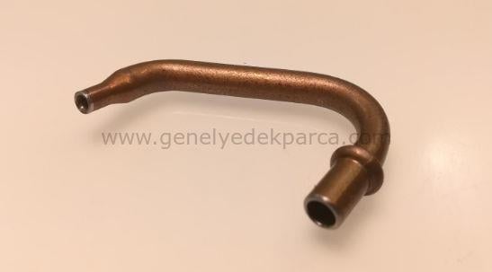 Opel Corsa C 1.7 Dizel Yağ Fiskiye Memesi Orijinal Ürün