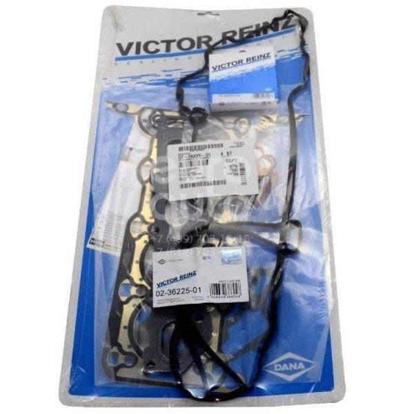 Opel Corsa C 1.2-1.4 Üst Takım Conta Victor Reinz