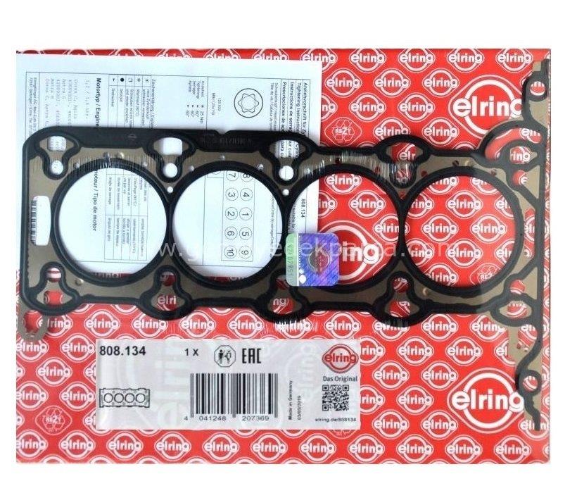 Opel Corsa C 1.2/1.4 Twinport Silindir Kapak Contası Elring Marka