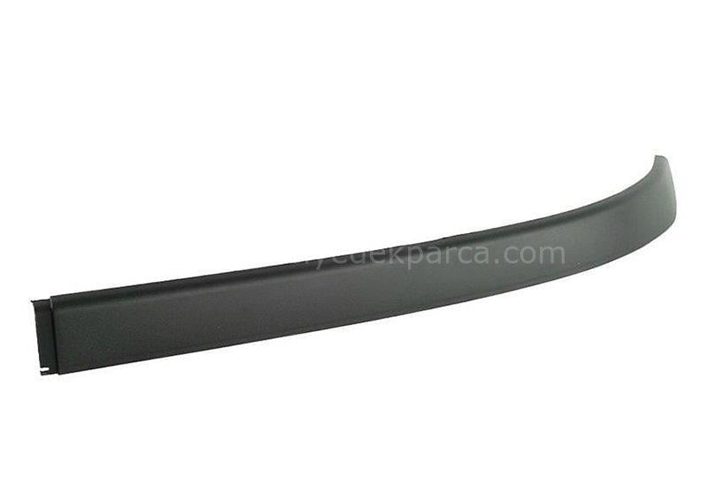 Opel Corsa C 2001 - 2003 Model Ön Sol Karlık Lastiği