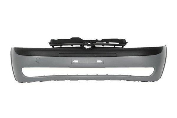 Opel Corsa C 2001-2003 Model Ön Tampon Astarlı