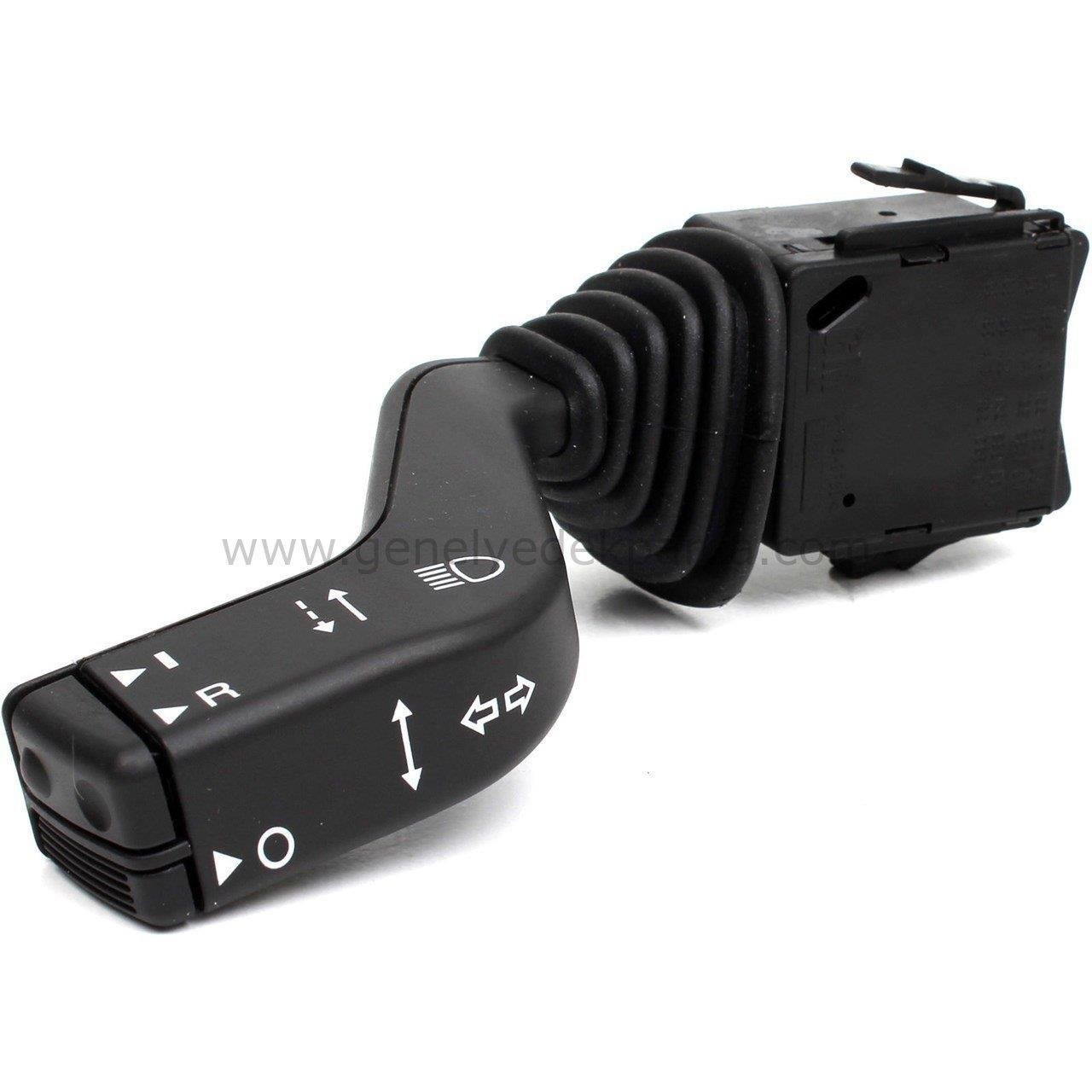 Opel Corsa C Ön Sinyal Kolu Hız Sabitleyici Cruise Control (9185414/1241211)