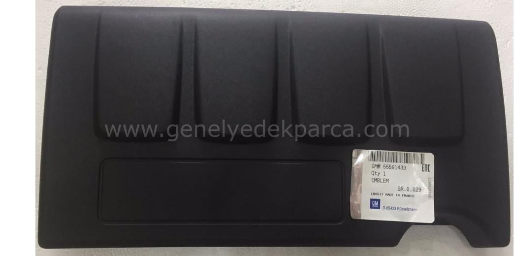 Opel Corsa D 1.2 1.4 Ecotech Kapağı Gm Marka
