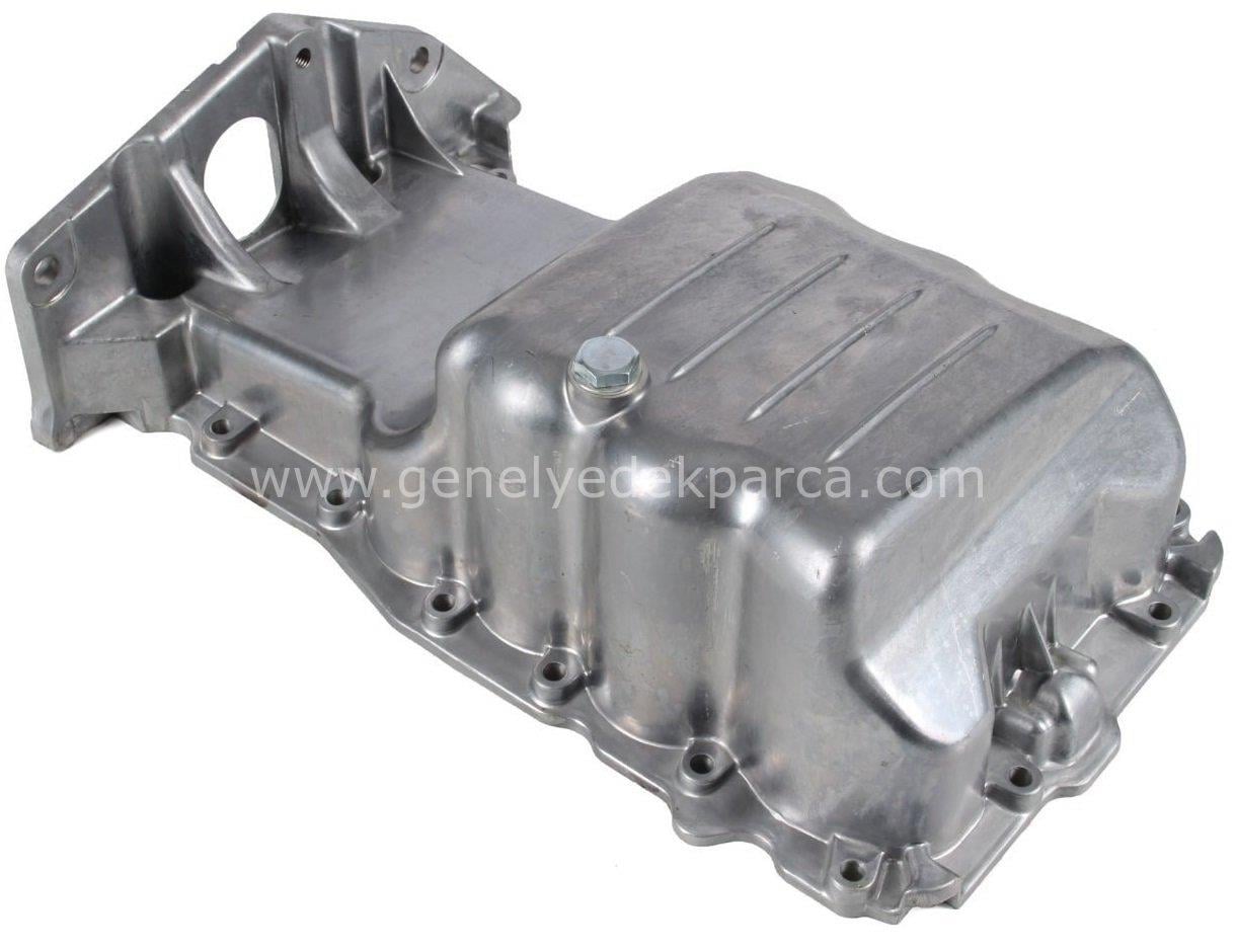 Opel Corsa D 1.2/1.4 Twinport Yağ Karteri İthal Ürün