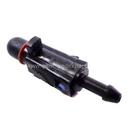 Opel Corsa D Arka Cam Fıskiye Memesi Orijinal GM