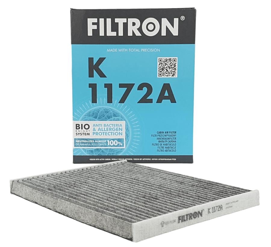 Opel Corsa D Karbonlu Polen Filtresi Filtron Marka