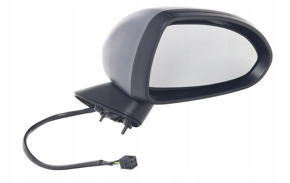 Opel Corsa D Sağ Ayna Komple Viewmax Marka
