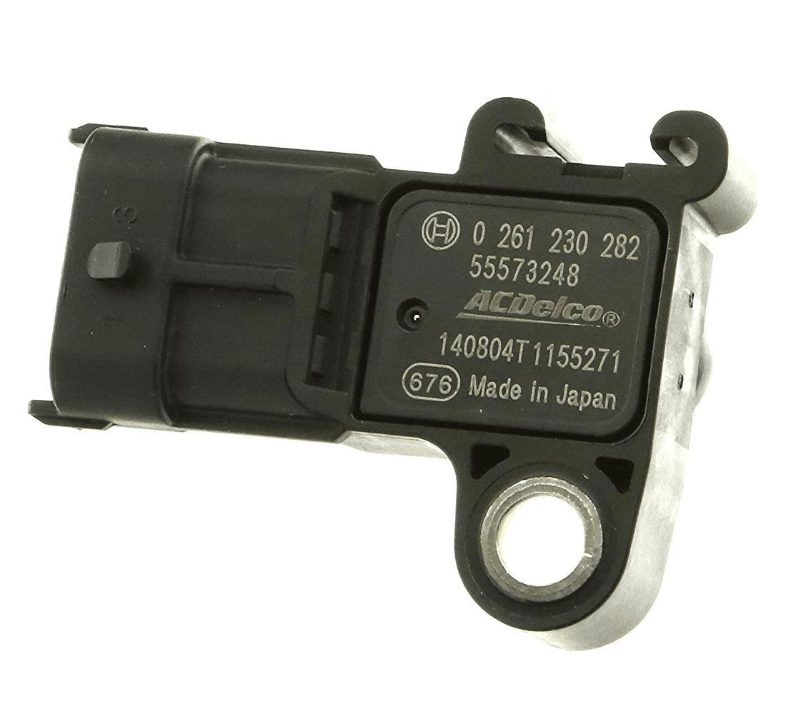 Opel Corsa E 1.2/.14 MAP Sensörü Orijinal Gm