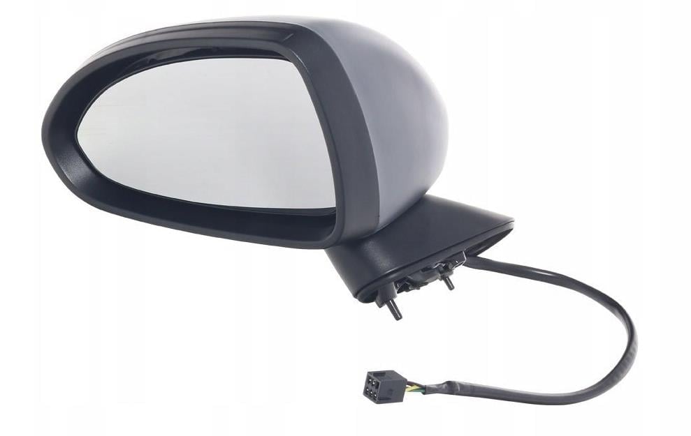 Opel Corsa E Sol Ayna Komple Viewmax Marka