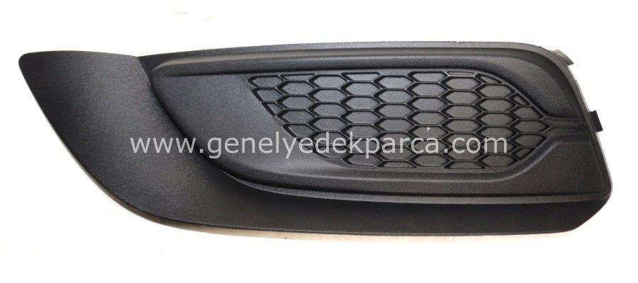 Opel Crossland X Sis Far Kapağı Sissiz Sağ Orijinal GM