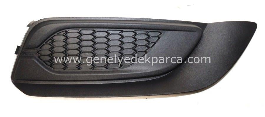 Opel Crossland X Sis Far Kapağı Sissiz Sol Orijinal GM