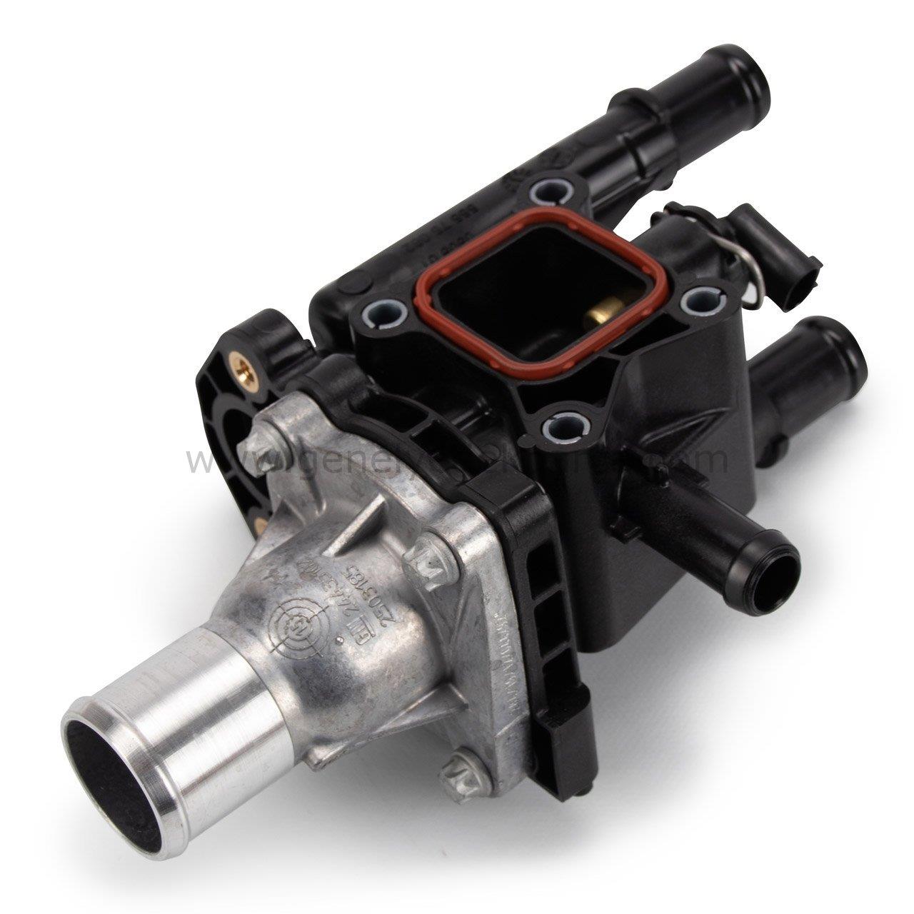 Opel İnsignia A 1.6 Turbo Komple Termostat Orijinal Gm Marka