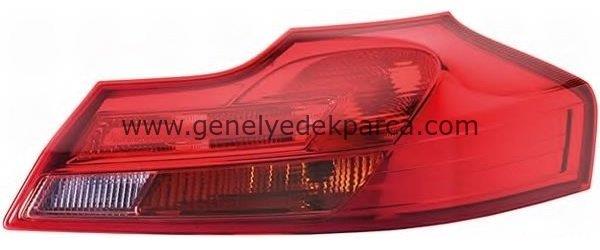 Opel İnsignia A Stop Lambası SW Sağ Taraf Depo
