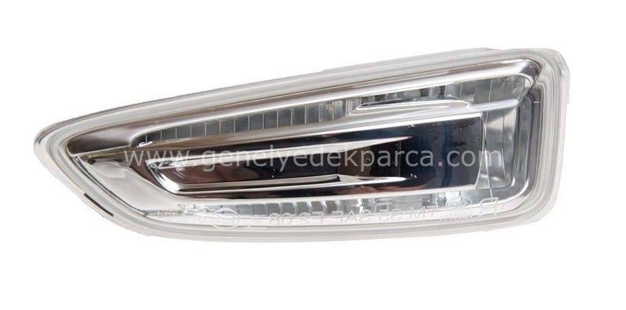 Opel insignia B Ön Çamurluk Sinyali Sol Orijinal GM Marka