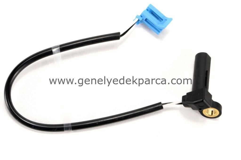 Opel İnsignia B Otomatik Şanzıman Devir Sensörü Çıkış GM Marka