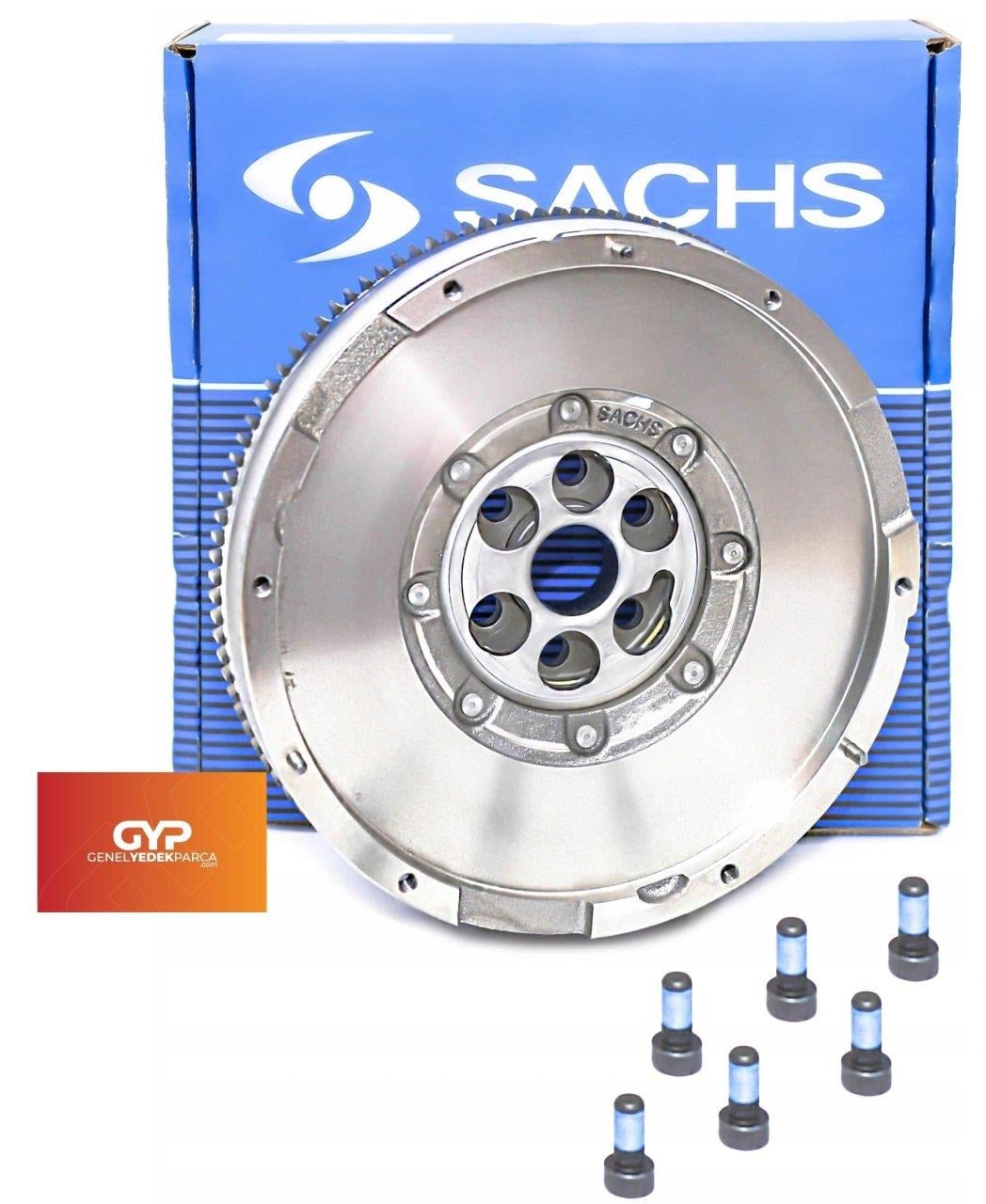 Opel Meriva A 1.6 Turbo Oynar Volant Sachs Marka