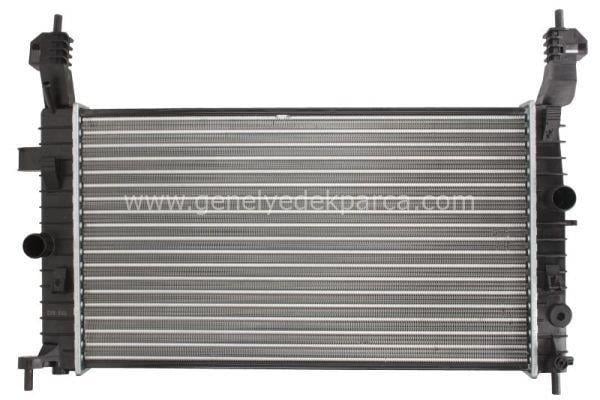 Opel Meriva A 1.4/1.6 Su Radyatörü İthal Ürün