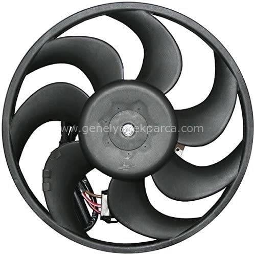 Opel Vectra B Klima Fan Motoru İthal Ürün