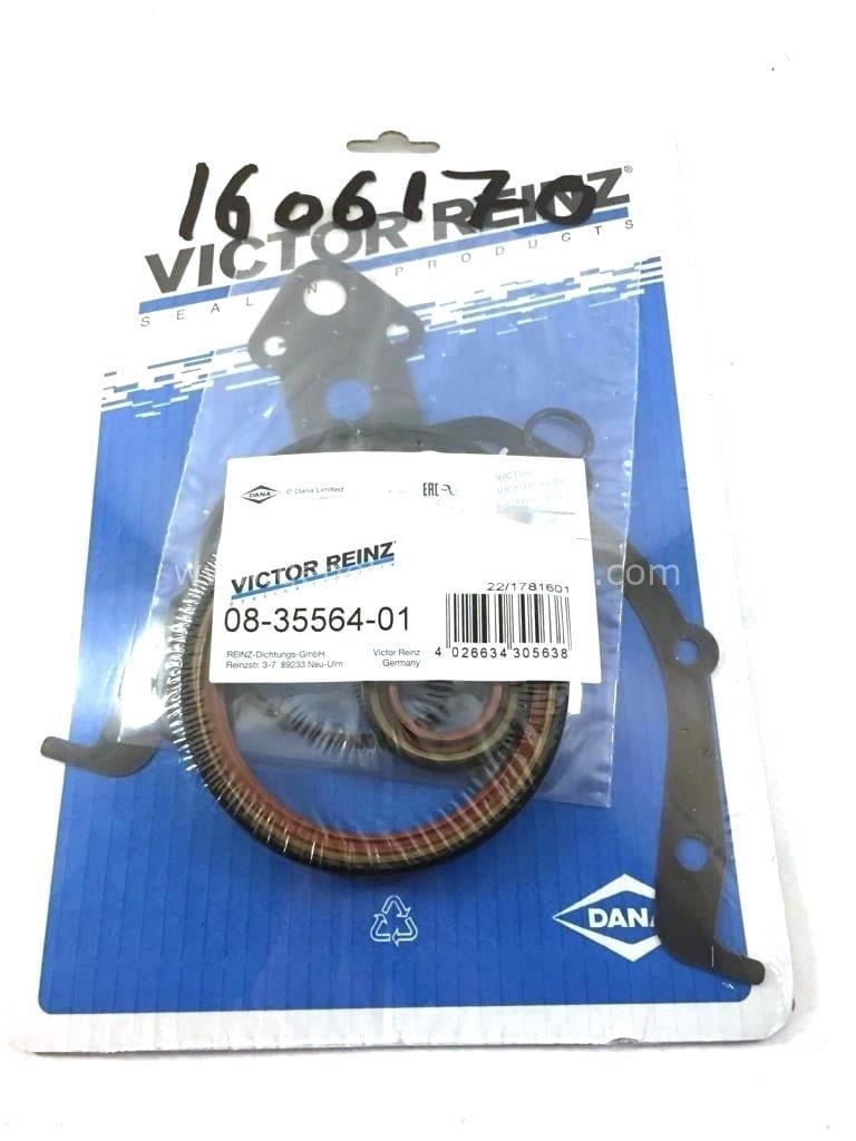 Opel Vectra C 1.6 (Z16XE) Alt Takım Conta Victor Reinz