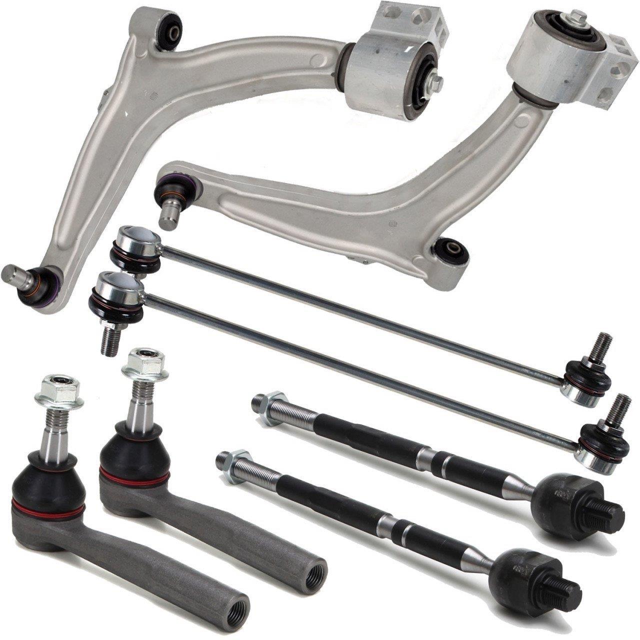 Opel Vectra C 2003-2008 Ön Takım Kiti Delphi Marka