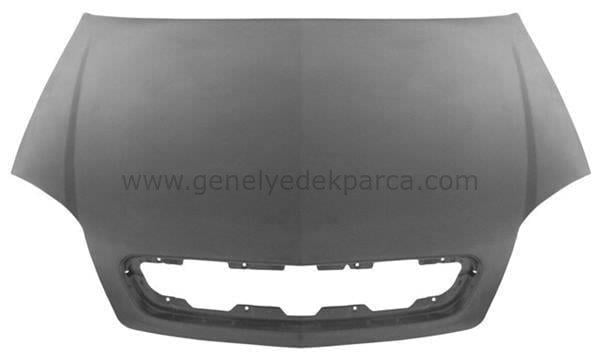 Opel Vectra C Motor Kaputu 2004-2006