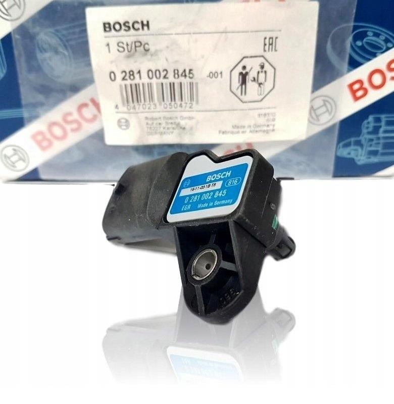 Opel Zafira B 1.9 Dizel Map Sensörü Bosch Marka