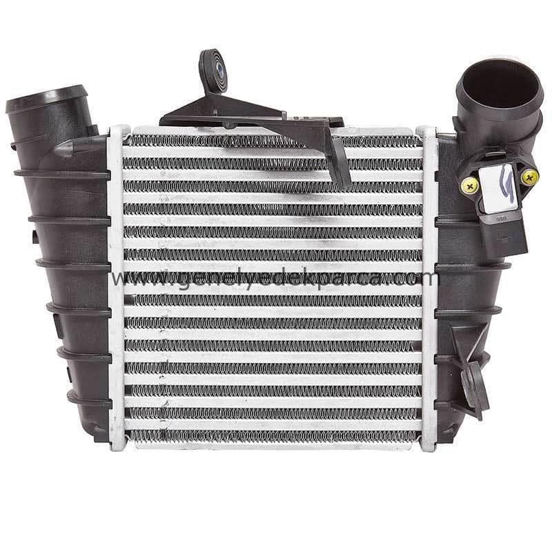 Skoda Roomster 2006 - 2010 1.4TDI Turbo İntercooler Radyatörü İthal Marka