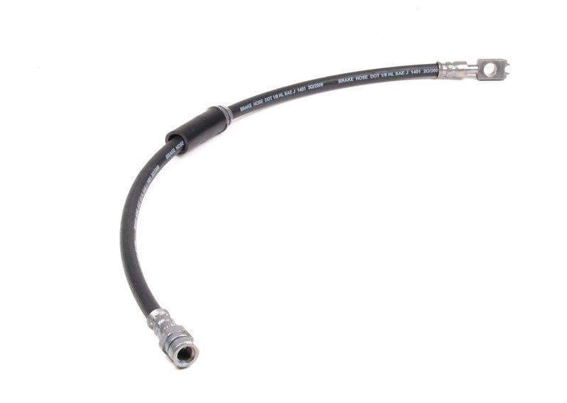 Volkswagen Golf 5 2005-2009 Model Arası Ön Fren Hortumu Aspart Marka