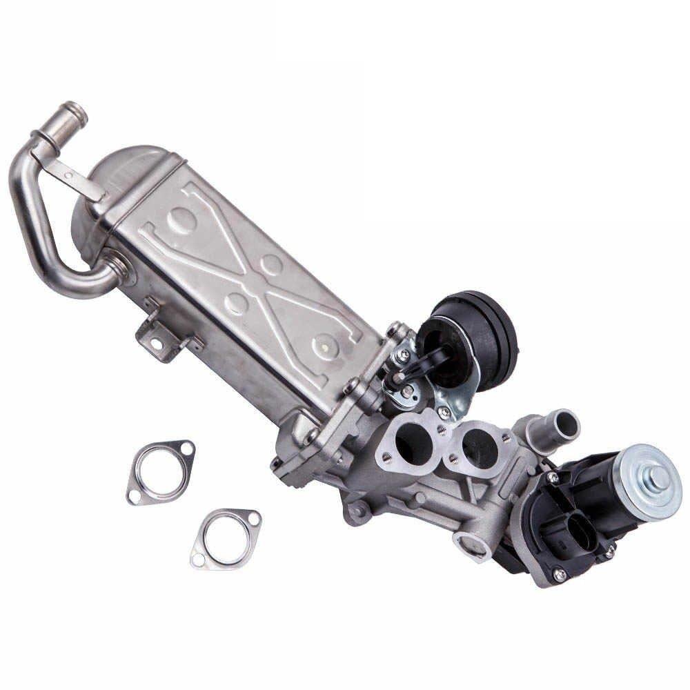 Volkswagen Jetta 2006 - 2010 Model Arası 1.6 TDI Soğutuculu Egr Valfi İthal Ürün