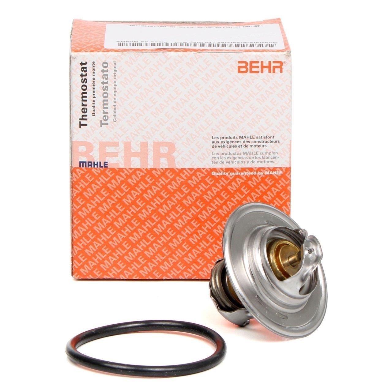 Volkswagen Passat 1996 - 1999 Arası 1.8 Termostat Behr Marka