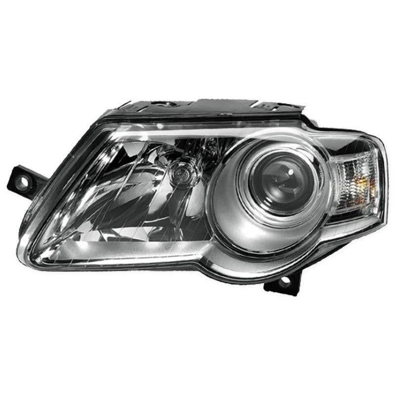 Volkswagen Passat 2005-2010 Model Ön Sol Far İthal